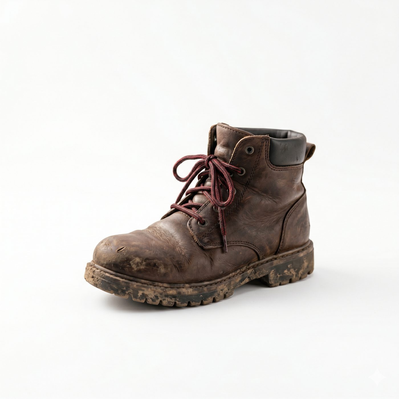 Durable everyday boot